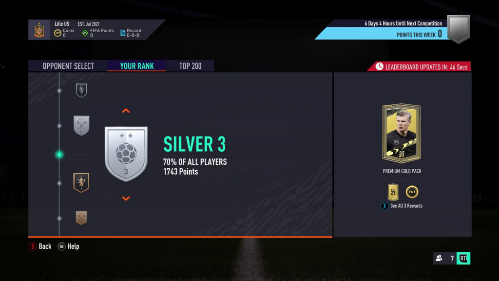 Comment être plus fort sur FIFA ?