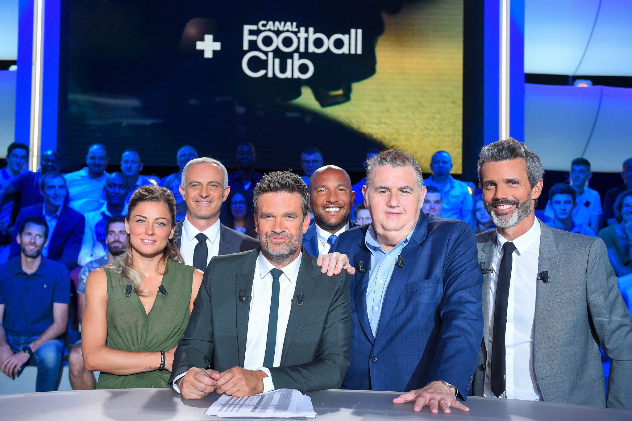 Qui est le petit ami de Laure Boulleau ?