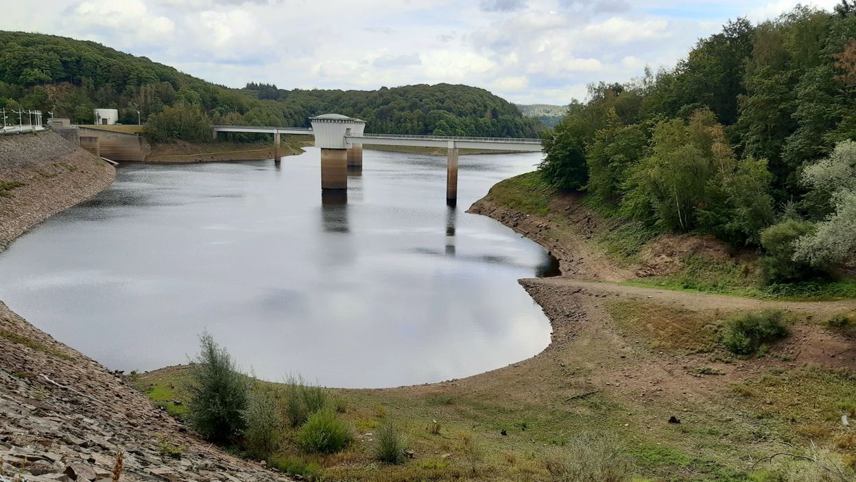 Pourquoi barrage Coupe du monde ?