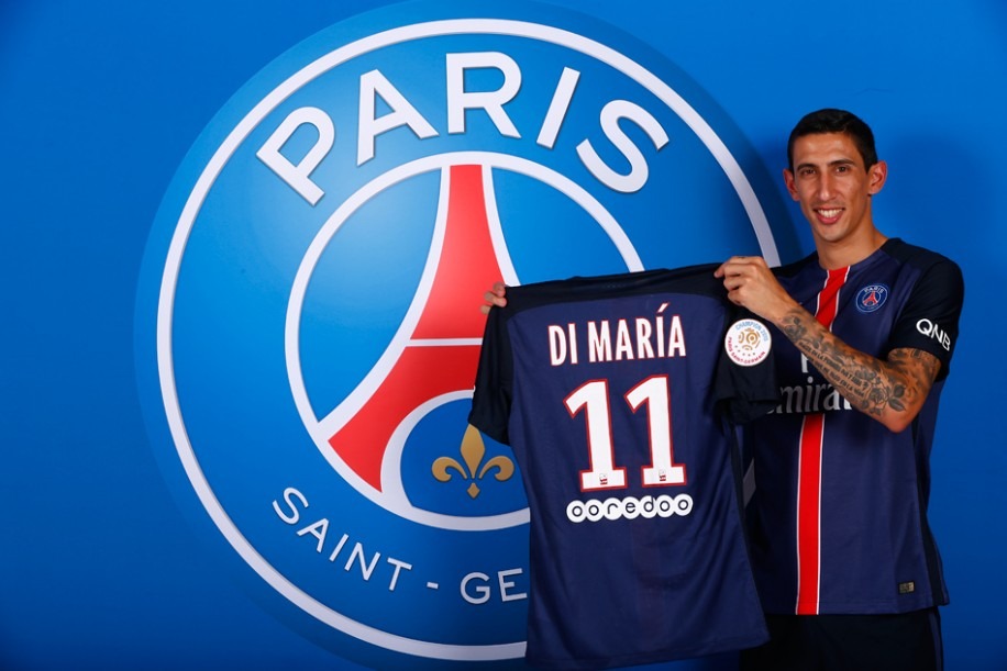 Qui a quitté le PSG ?
