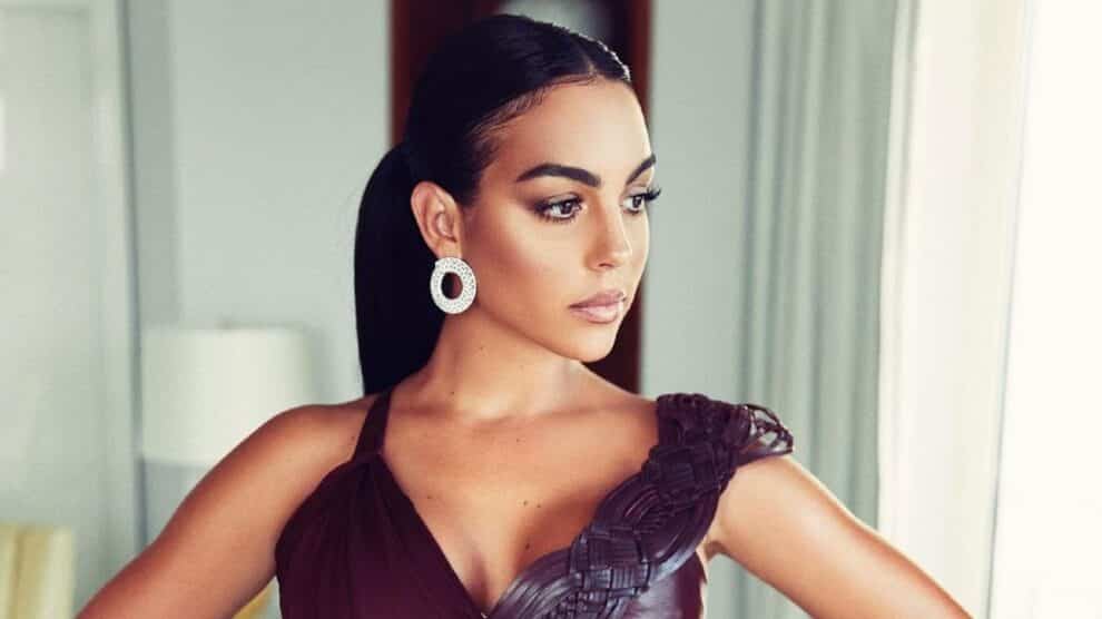 Quand sort la saison 2 de Georgina ?