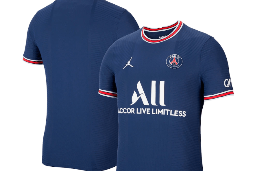Quand sort le nouveau maillot de l’OM ?
