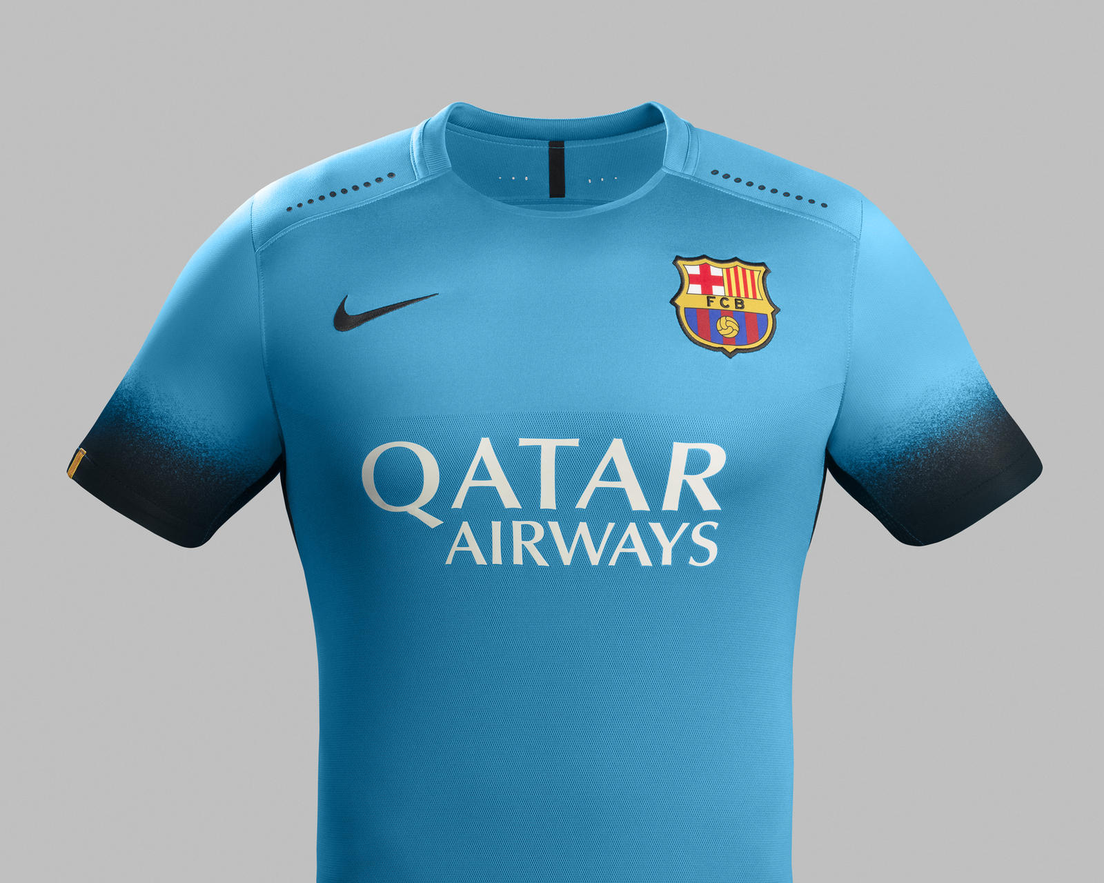 Pourquoi les couleurs du Barça ?