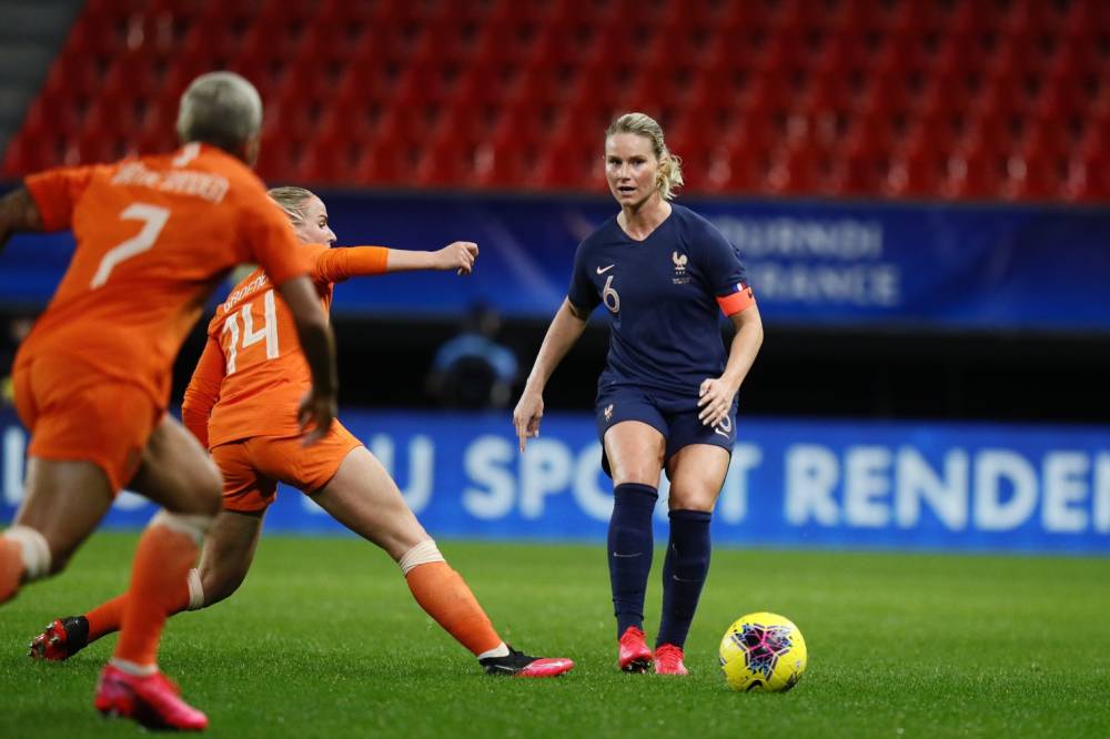 Quand joue la FFF ?