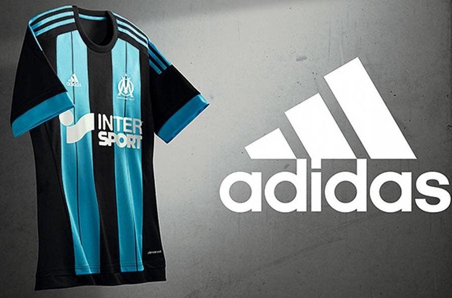 Quand sort le nouveau maillot de l’OM 2022-2023 ?