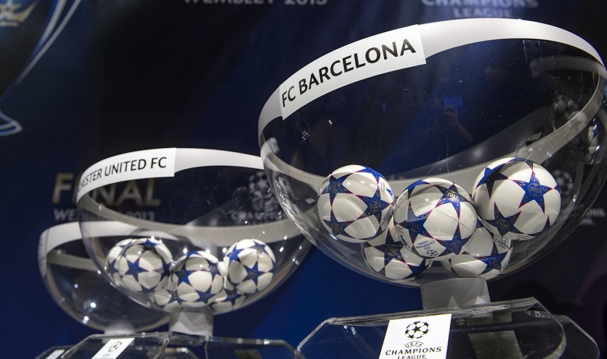 Quelle chaîne tirage au sort Ligue des Champions ?