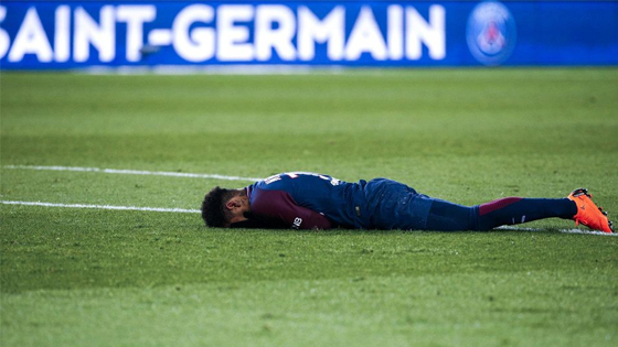 Quand revient Neymar ?