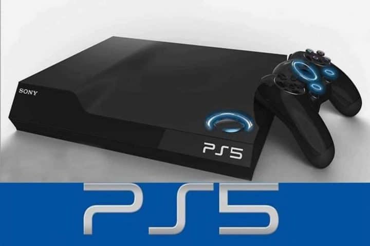 Quand arrive la PS5 Pro ?