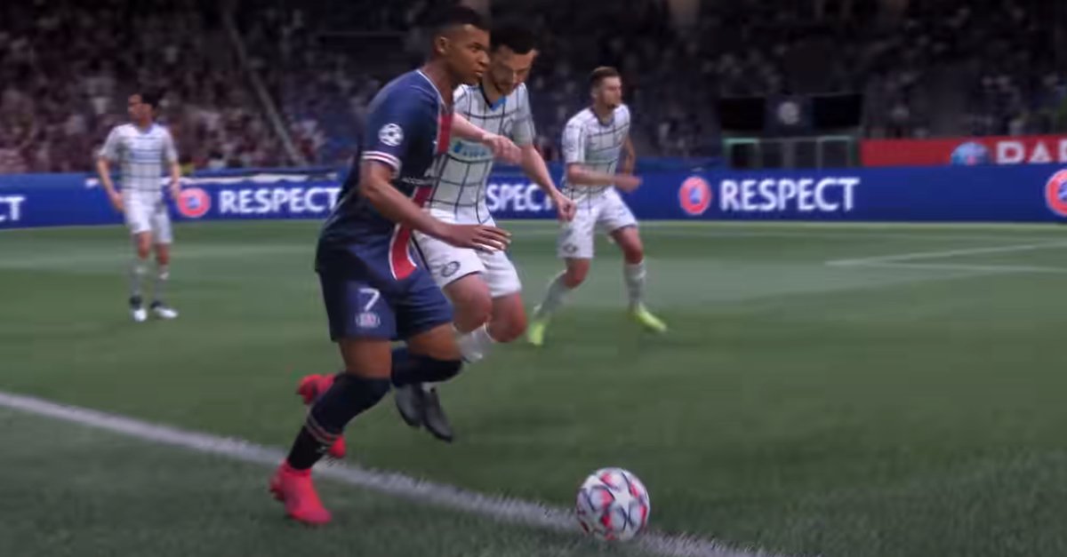 Comment avoir FIFA 22 gratuit ?