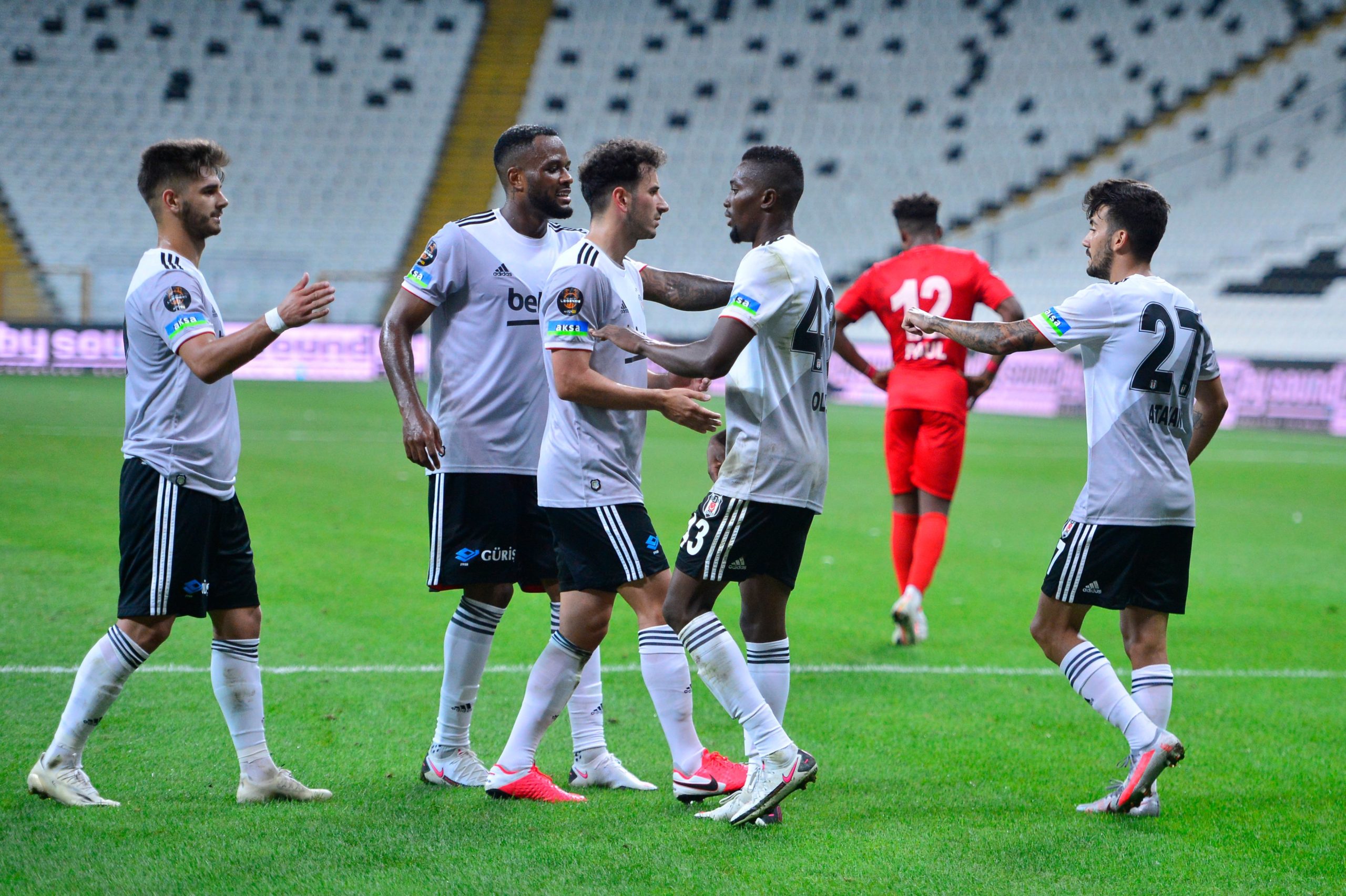 Quel est le score le plus lourd du football ?