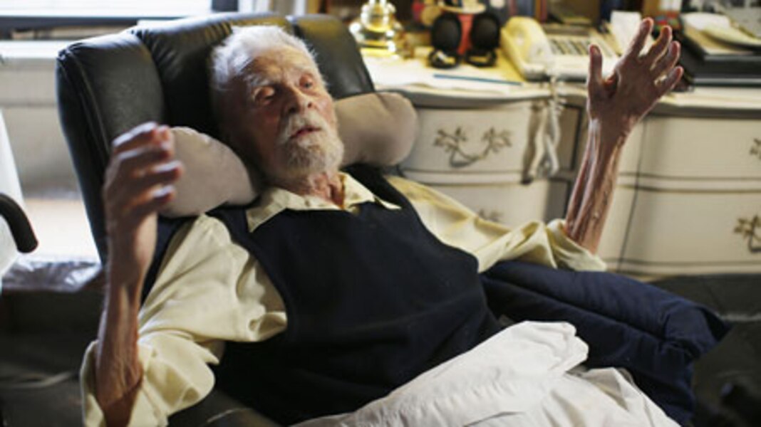 Quand est sorti le premier film ?