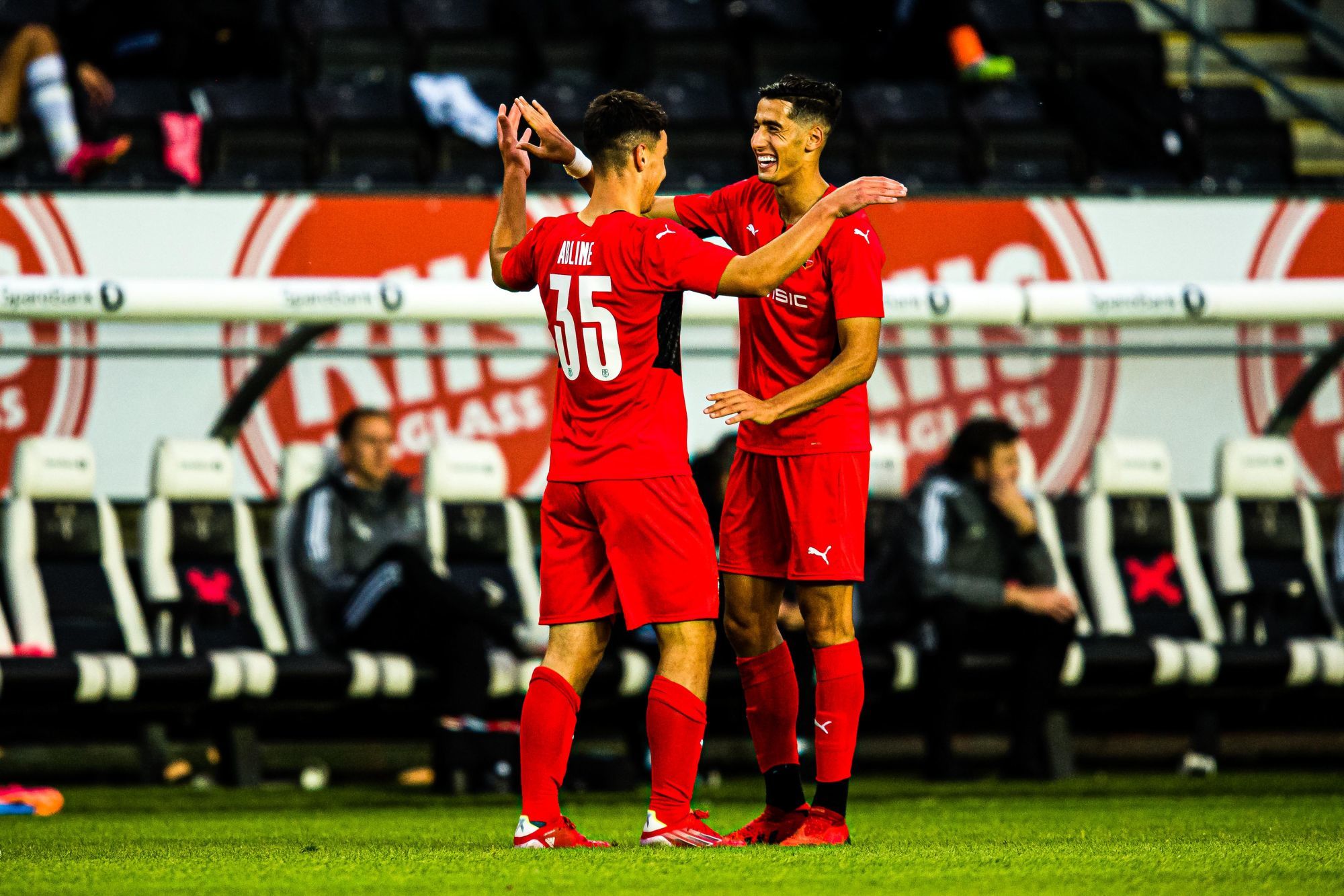 Qui est qualifié pour la Ligue Europa conférence ?