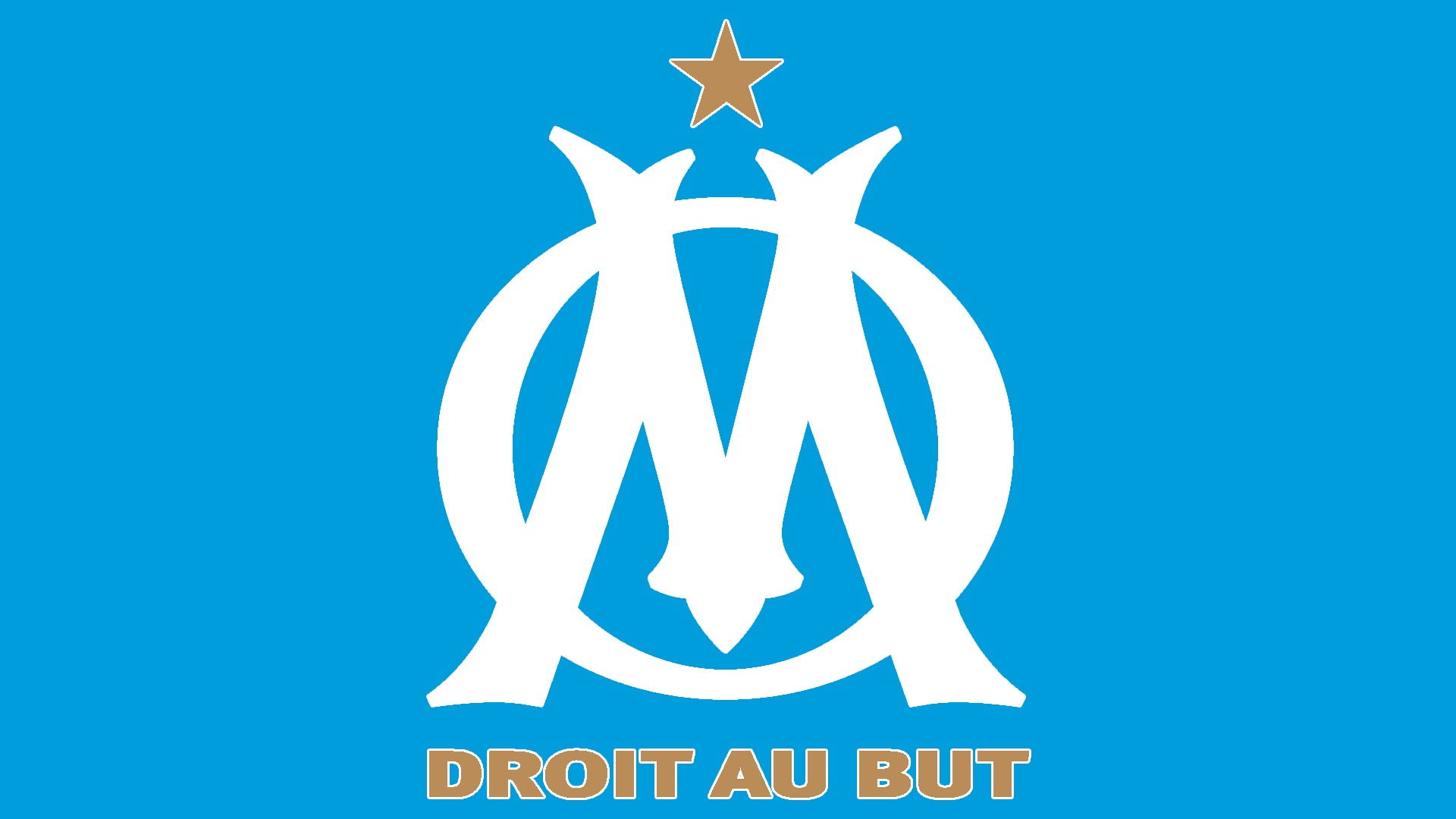 Quel est le drapeau de Marseille ?