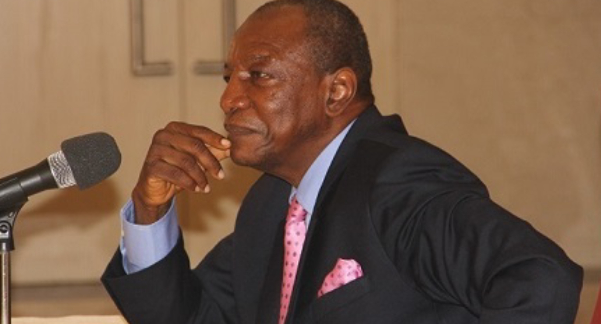 Qui est l’homme le plus riche en Guinée 2022 ?