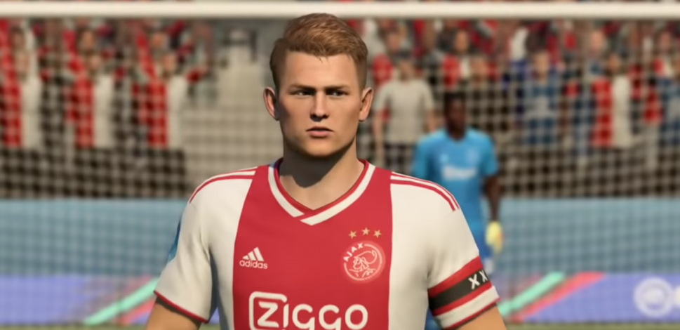 Comment faire une bonne carrière FIFA 21 ?