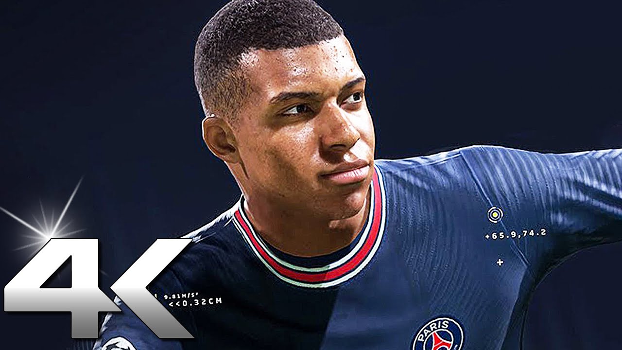 Quel est le meilleur joueur FIFA 22 ?