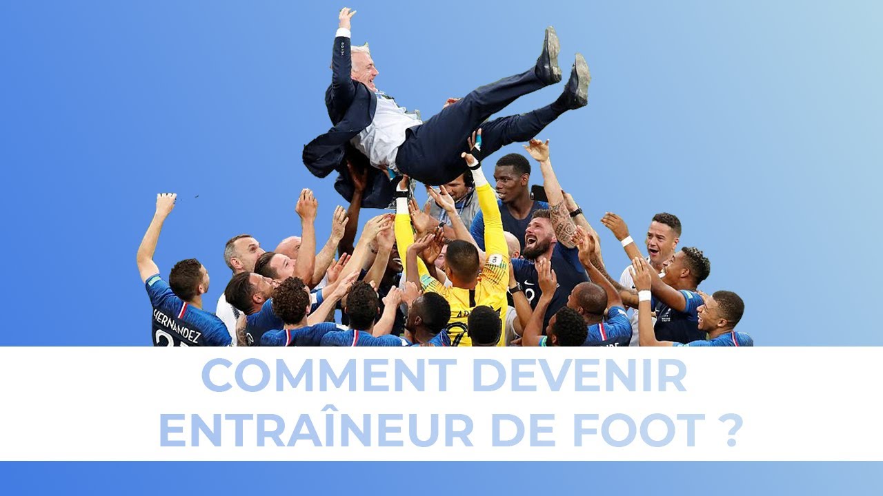 Quel diplôme pour entraîner en Ligue 1 ?