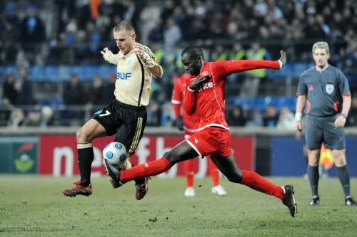Quelle heure le match de l’OM ce soir ?