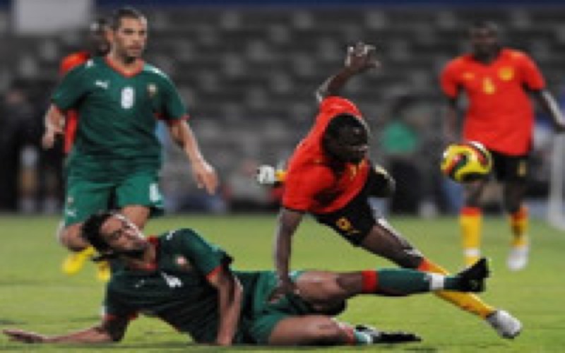 Qui a gagner le match Maroc aujourd’hui ?