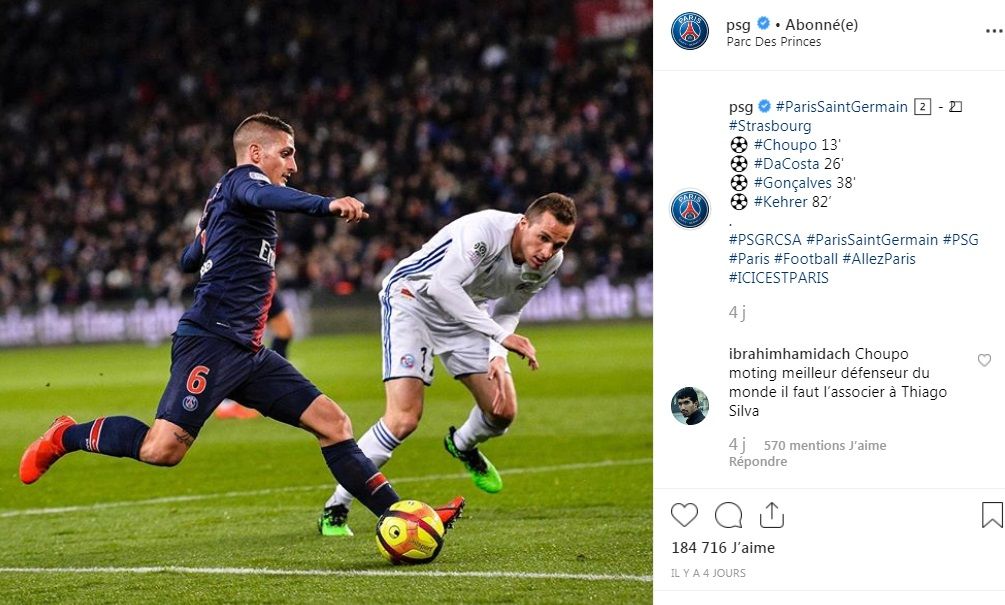 Quelle chaîne Ligue 1 ?