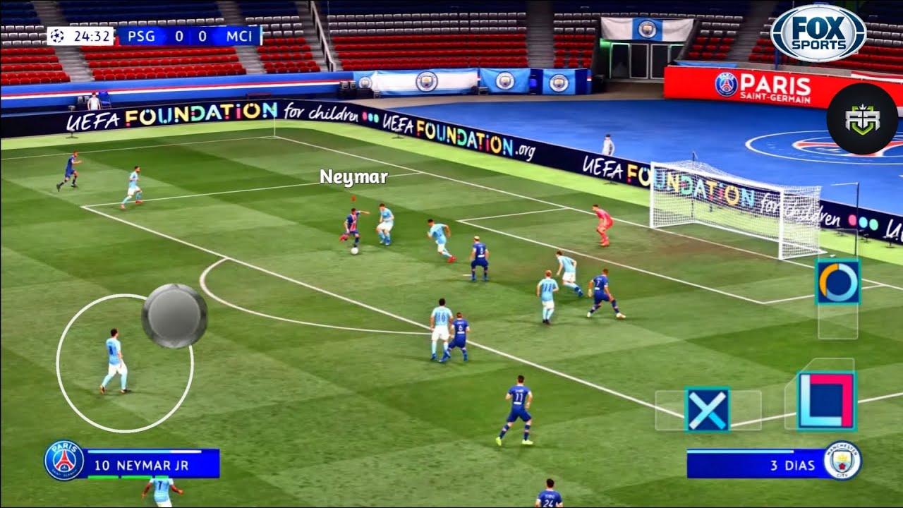 Quelle club Prendre en carrière Manager FIFA 22 ?