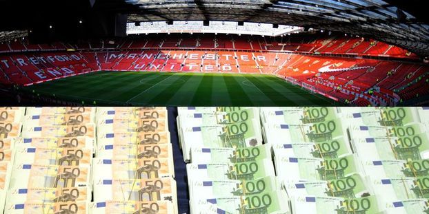 Quel est le footballeur le plus beau du monde ?