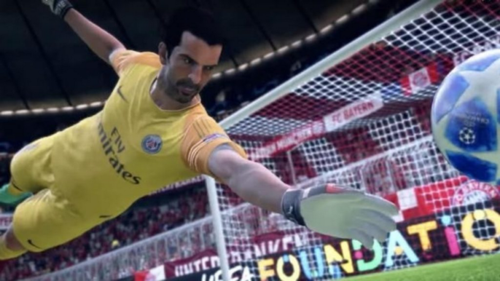 Comment devenir sélectionneur de la France dans FIFA 21 ?