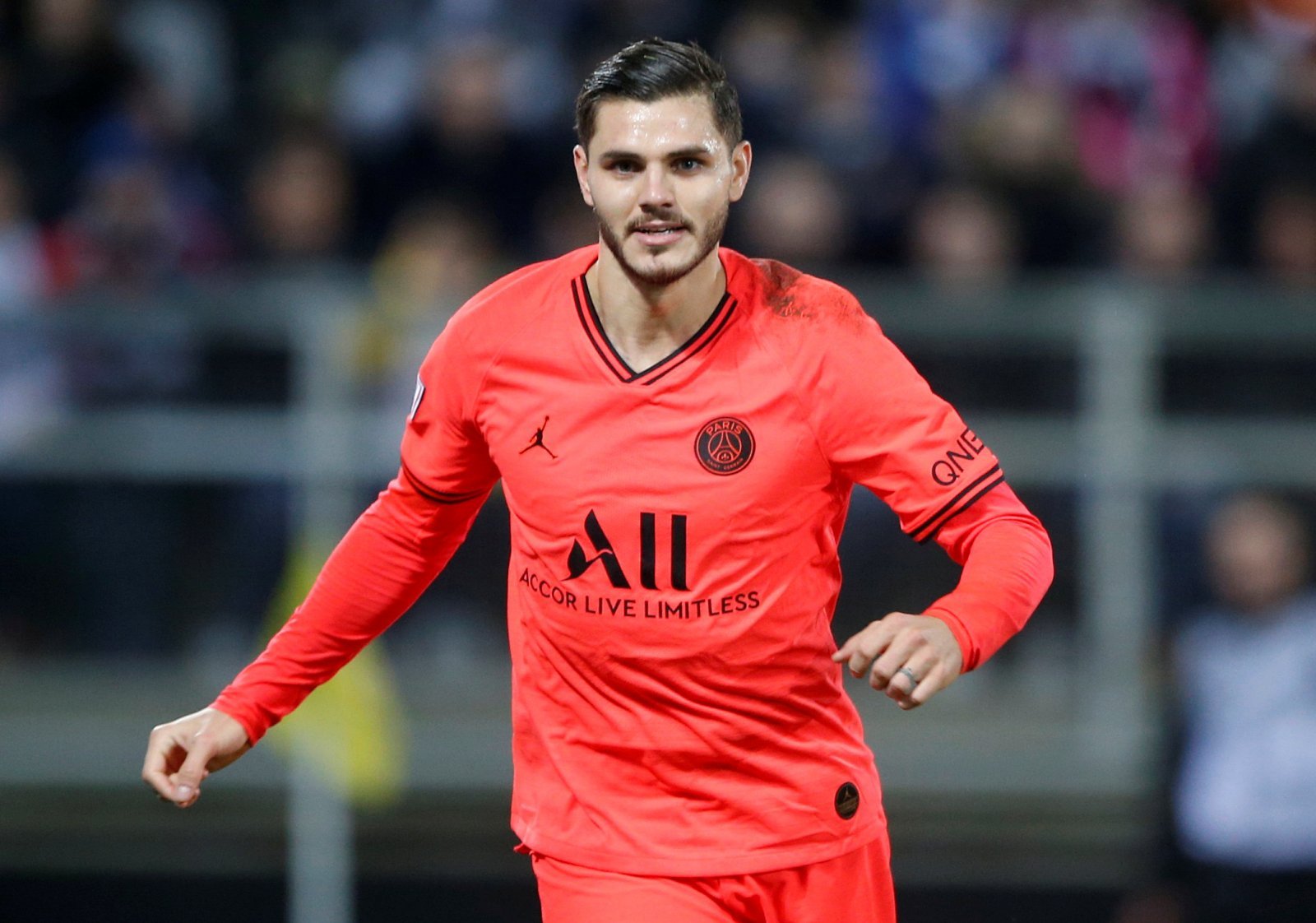 Est-ce que Chelsea est vendu ?