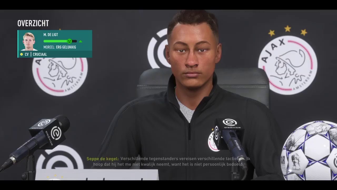 Quel club choisir Carrière FIFA 22 ?