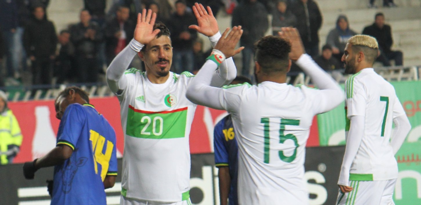 Qui a remporté la Coupe d’Arabe ?