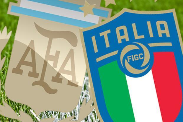 Qui a remporté la Finalissima ?