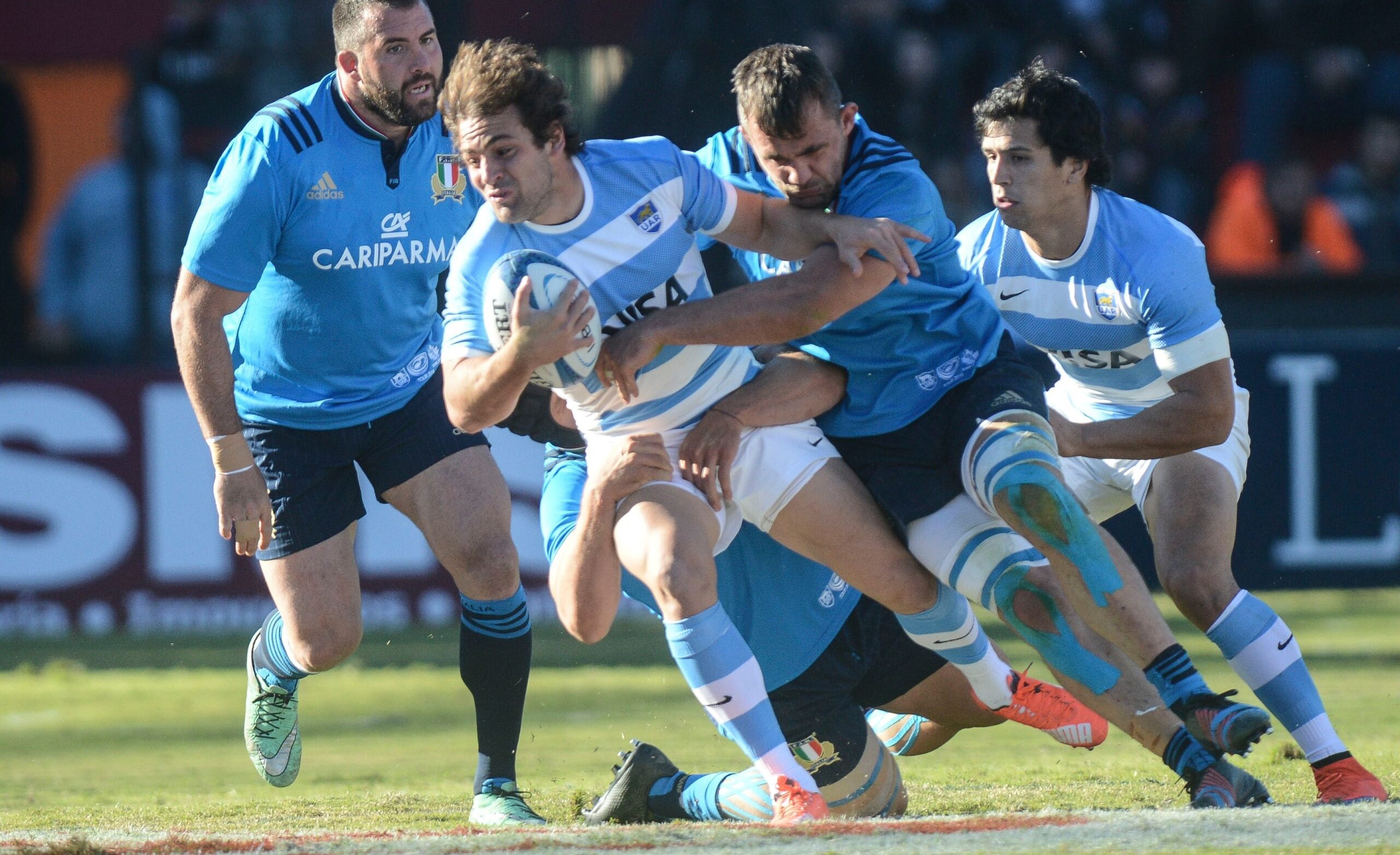 Pourquoi beaucoup d’Italiens en Argentine ?