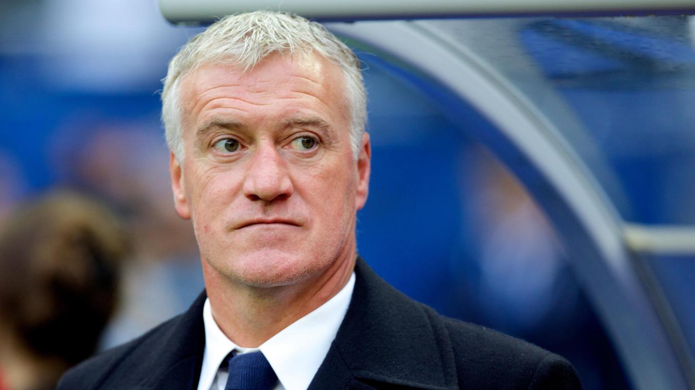 Quel deuil Didier Deschamps ?
