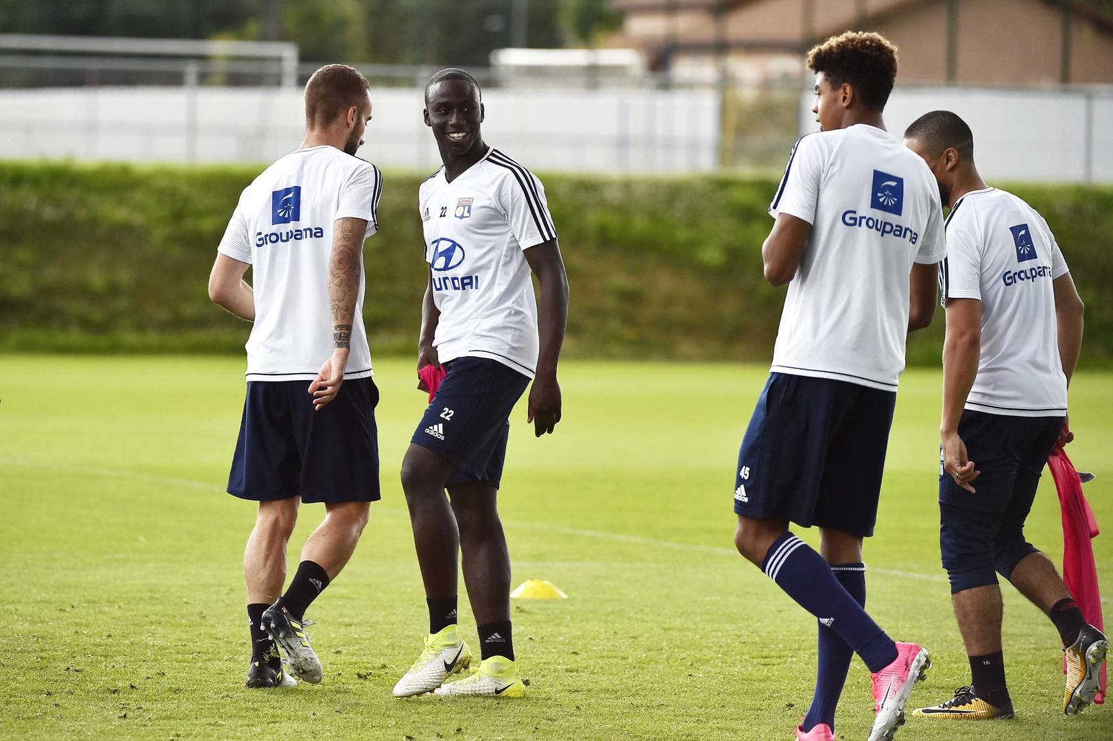 Quelle est la meilleure formation FIFA 22 ?