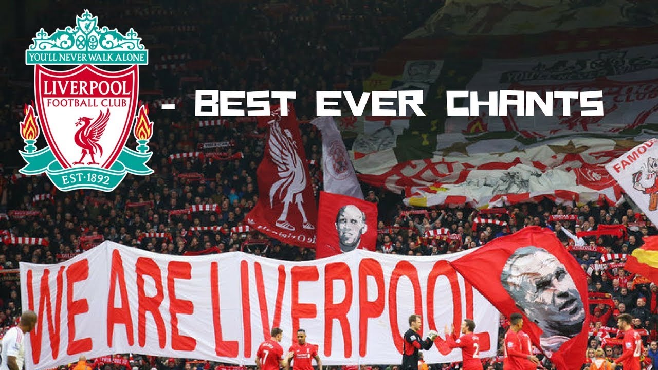Quelle est la devise de Liverpool ?