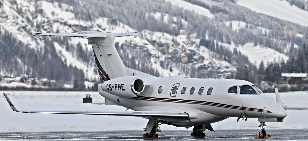 Quel est le prix d’un avion ?