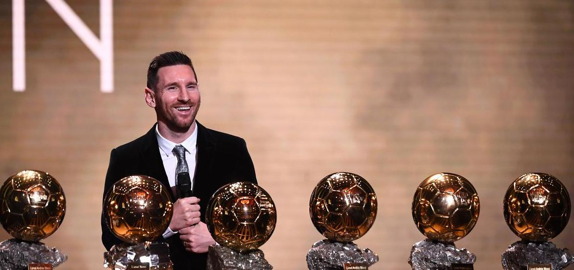 Qui a eu le ballon d’or en 2014 ?
