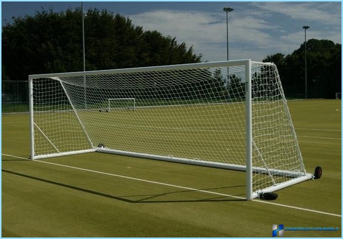 Quelle est la taille minimum d’un gardien de but ?