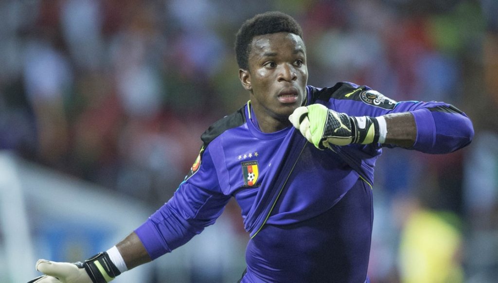 Pourquoi Fabrice Ondoa ne joue plus ?
