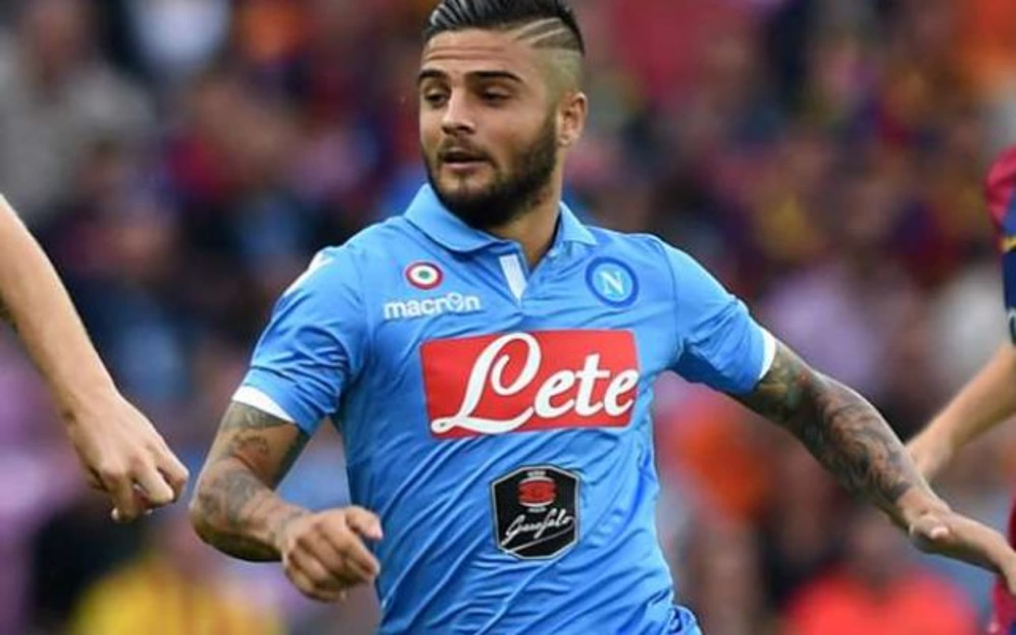 Où est parti Luis Suarez ?