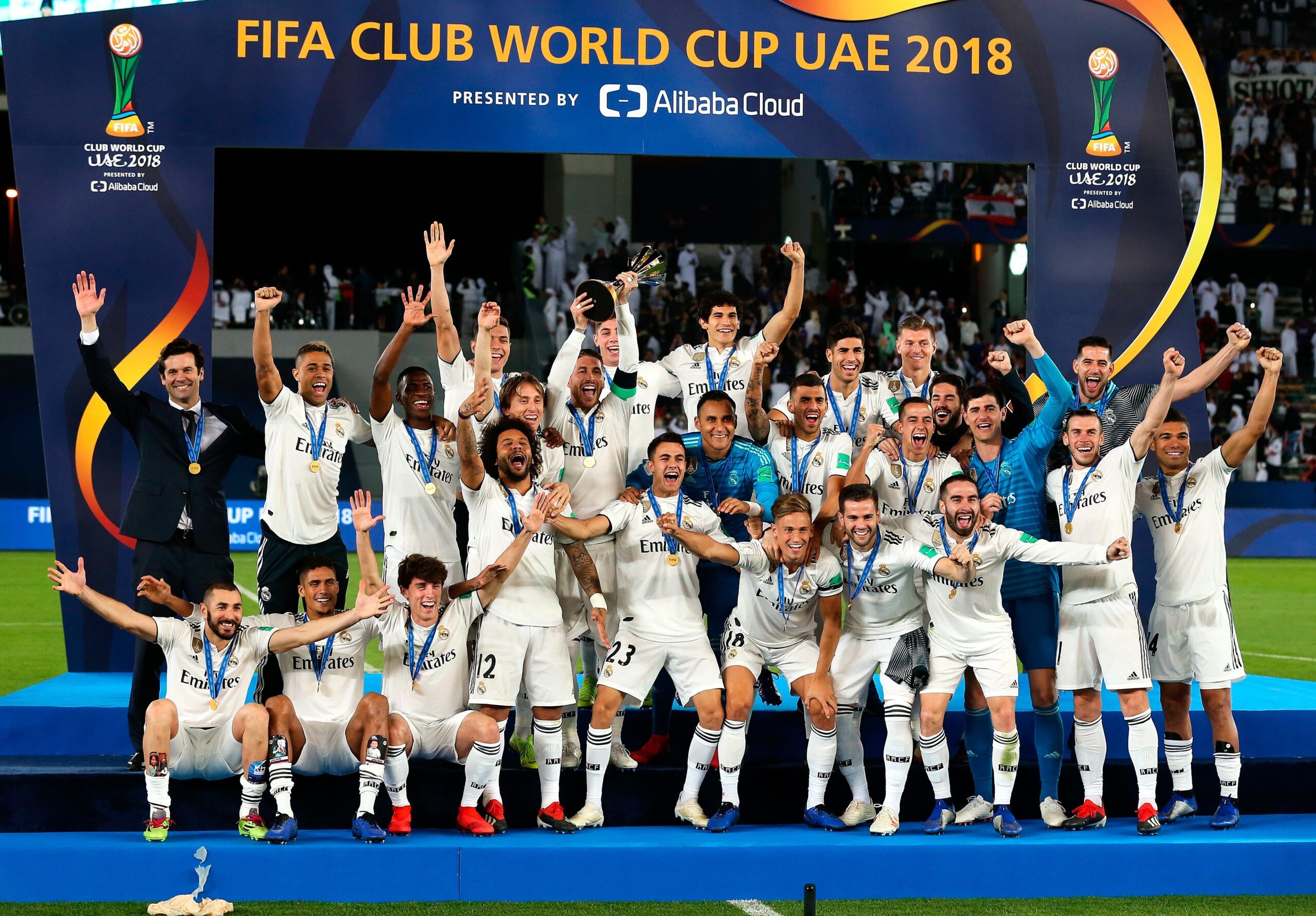 Quels sont les meilleurs clubs du monde ?