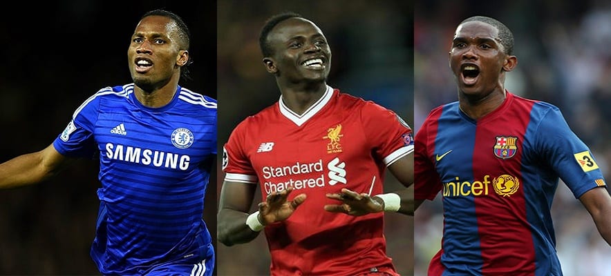 Quel est le meilleur buteur de l’histoire de la Coupe d’Afrique ?