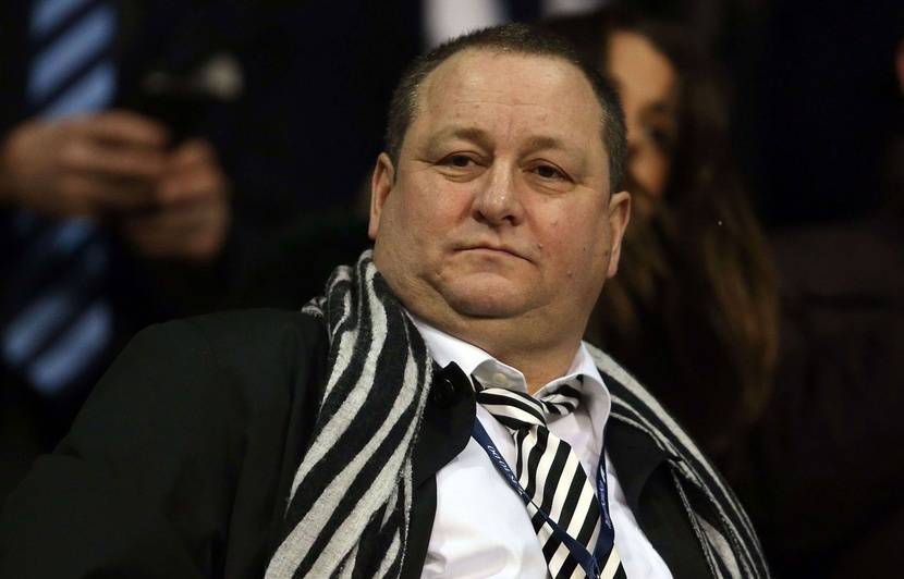 Pourquoi l’Arabie Saoudite a acheté Newcastle ?