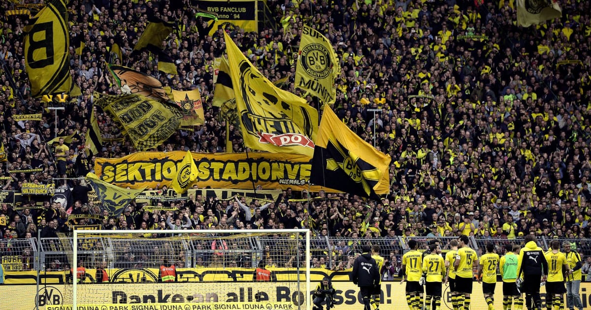 Qui sont les meilleurs supporters ?