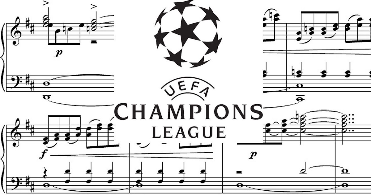 Quelle œuvre est à l’origine de l’hymne de la Ligue des Champions ?