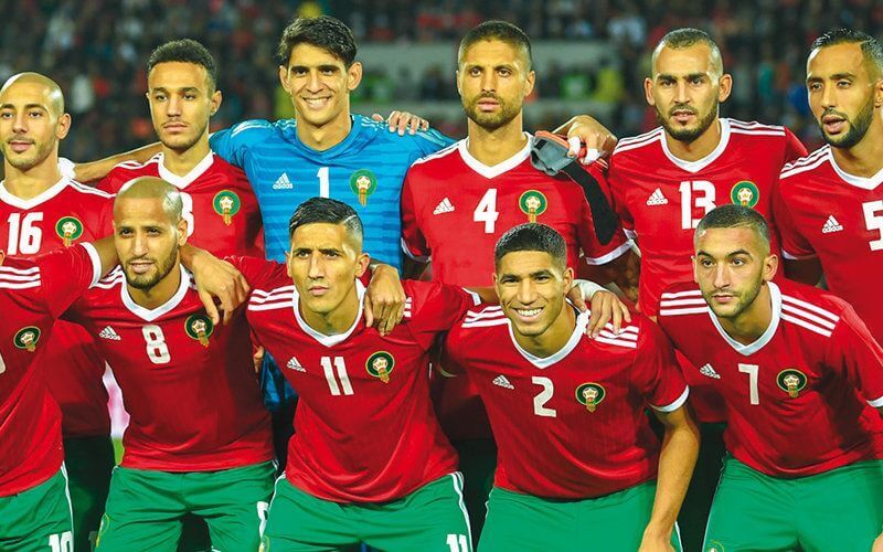 Qui est le meilleur joueur du Maroc 2021 ?