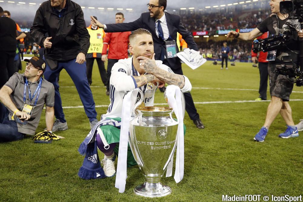 Qui a pris la Ligue des champions en 2017 ?