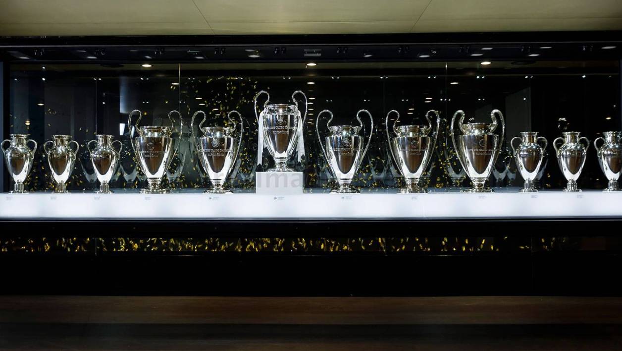 Quel est le club le plus titré de l’Europe ?