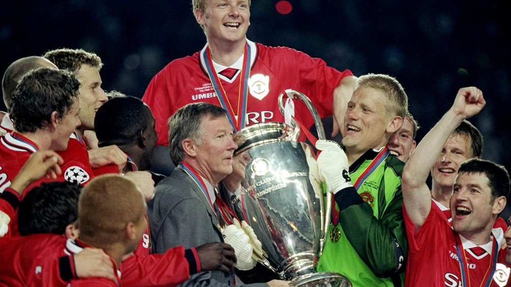 Qui est le meilleur joueur de l’histoire de Manchester United ?
