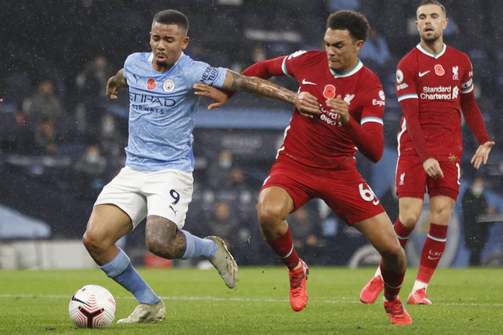 Qui est le meilleur passeur de Liverpool ?